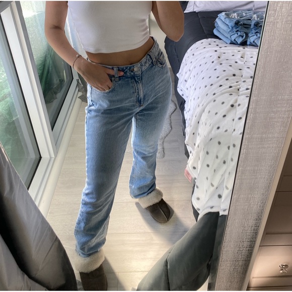 dynamite boot cut jean - Picture 2 of 3